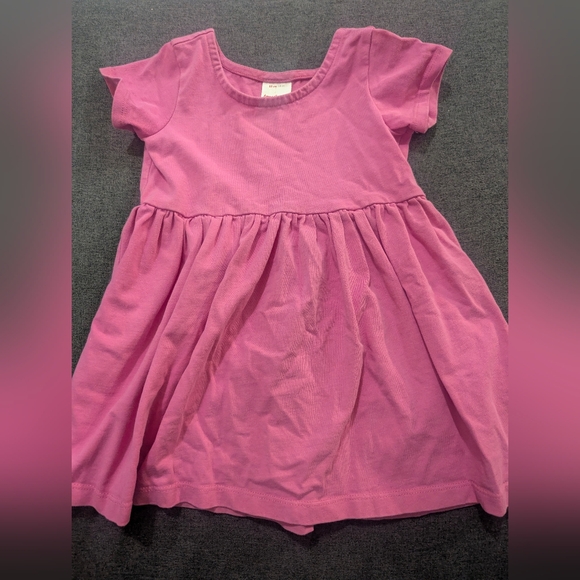 Hanna Andersson Pink Kids Dress - Picture 2 of 3